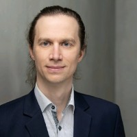 Daniel Naumann
