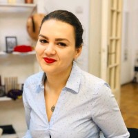 Ionela-Tatiana Preduca