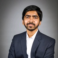 Vinay Zaveri