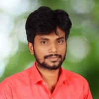 Tamil Arasan Ph.D.