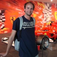 Renaud Kegeleirs