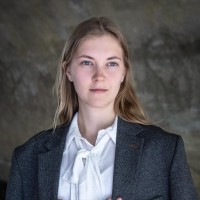 Valeria Barkhatova