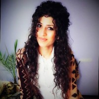 Arevik Azizyan