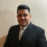 Marco Antonio Rodríguez Jiménez