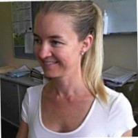 Jenny Ellis