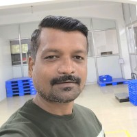 Nitin Ghadi