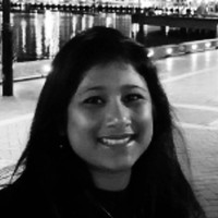 Nadia Liyanage