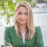Urszula Tomaszczyk