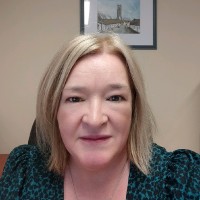Siobhan O'Dwyer