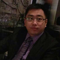 Chris Yin