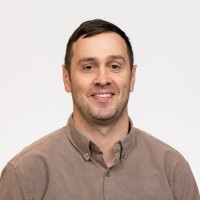 Mark Ledrew, P.Eng.