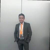 Luis Esteban Perez Lara