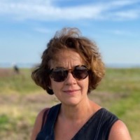 Silvia Mendonça Figueira