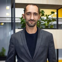 Sebastian Estrada Fernandez