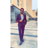 Yash Seth