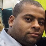 Ricardo Teixeira Dos Santos