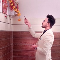 Santosh Yadav