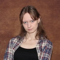 Наталья Бакунович