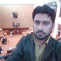 Ejaz Ali