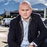 Rolf-Magne Asbjørnsen