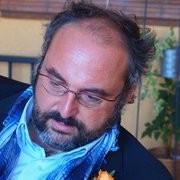 Francesc Caudet Garcia