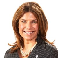 Christine Roberts