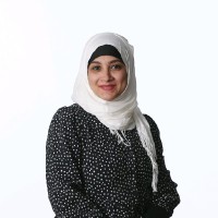 Sundus Masood