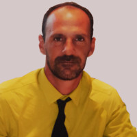 Sergio Jimenez Garcia
