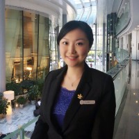 Crystal Zeng