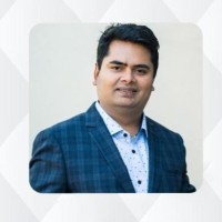 Vikas Bansal