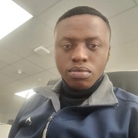 Nkosinathi Emmanuel Molefe