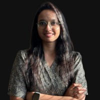 Swati Pal