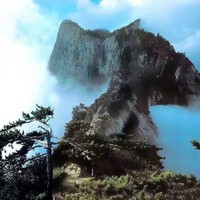 马洒力海