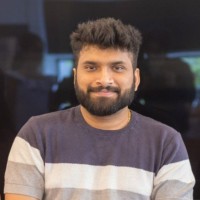 Stephin Raj