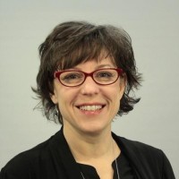 Stefanie Knopp, Mls