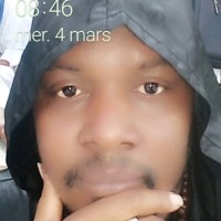Hamed Camara