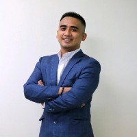 Mark Aguinaldo