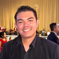 Christian Yosua Sitompul