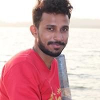 Swapnil Jamsandekar