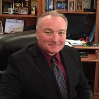 Marty Padget