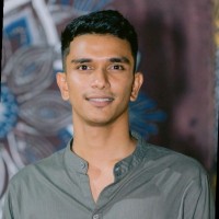 Praneeth De Silva
