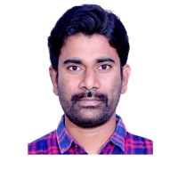 Mahesh Pydimari