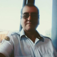 Andres Carlos Rios