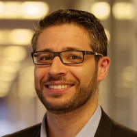 Diego Rodriguez Cabaleiro, Phd In Sciences, Mba