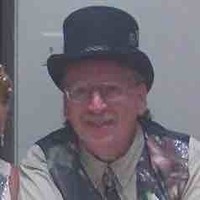 Steve Ekwall, Cfm