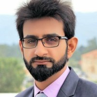 Zulfiqar Hussain Hussain