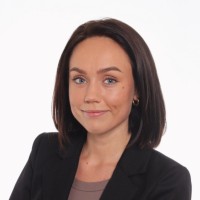 Rebecca Ericsson