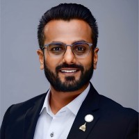Harikrishna Patel