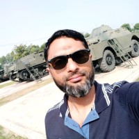 Abdul Rauf Khan