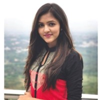 Sanya Agrawal